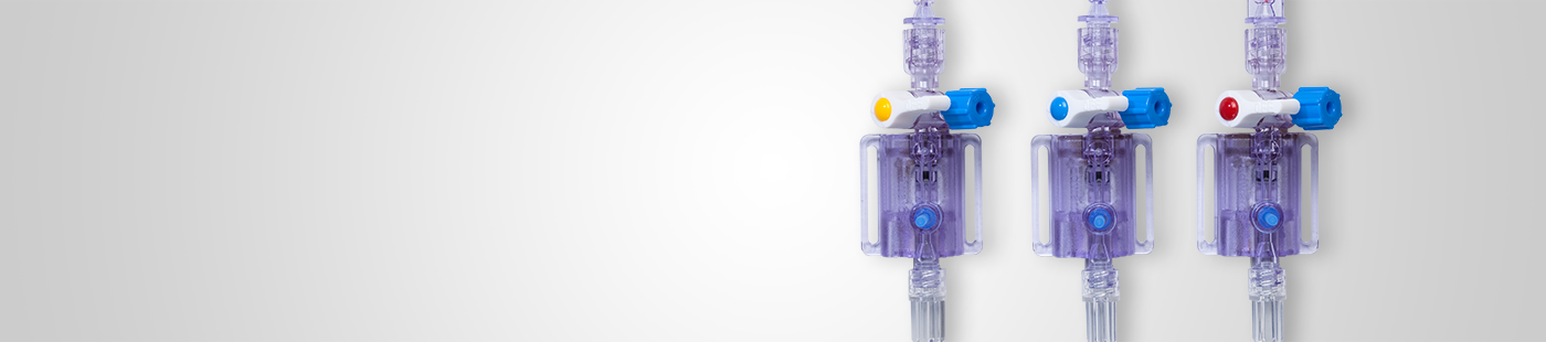 TruWave Einwegdruckwandler